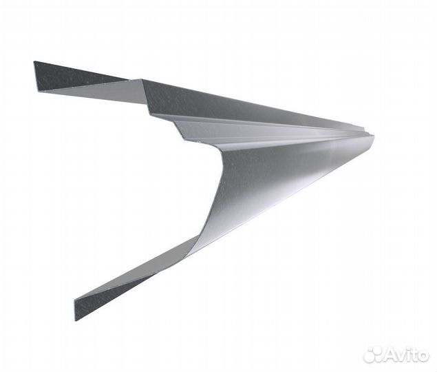 Ремонтные арки и пороги Митсубиши с гарантией