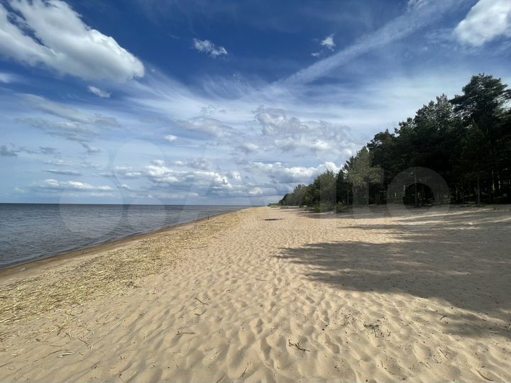 Участок 7,4 сот. (ИЖС)