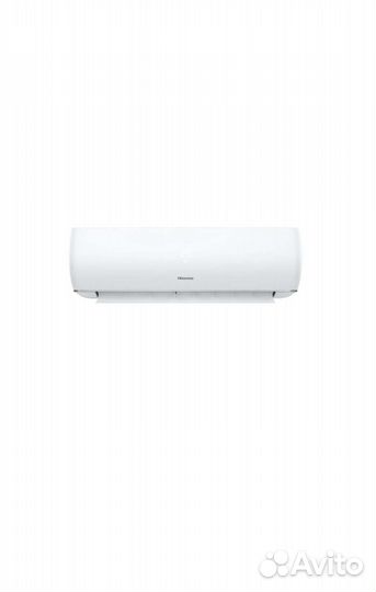 Сплит-система кондиционер Hisense AS-18UW4sxatv07