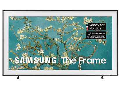 Телевизор Samsung QE55LS03BAU Ростест
