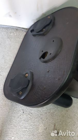 Столик для эхолота