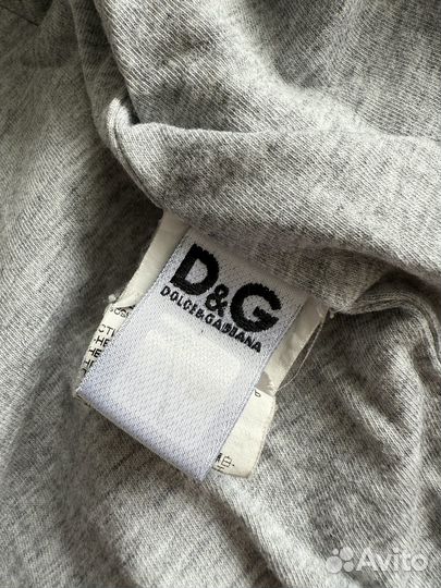 Ветровка D&G junior by Dolce & Gabbana. Оригинал