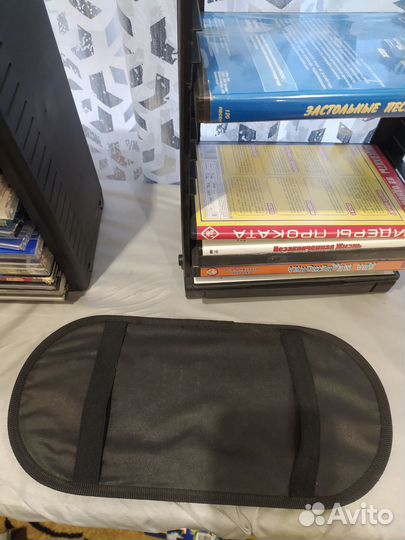 Подставка для cd дисков