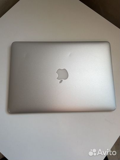 Apple MacBook Air 13 early 2015