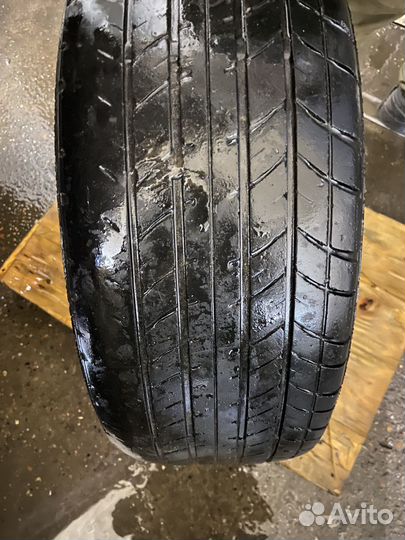 Колеса toyota 225/55 R16 летние