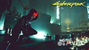 Cyberpunk 2077 PS4 PS5