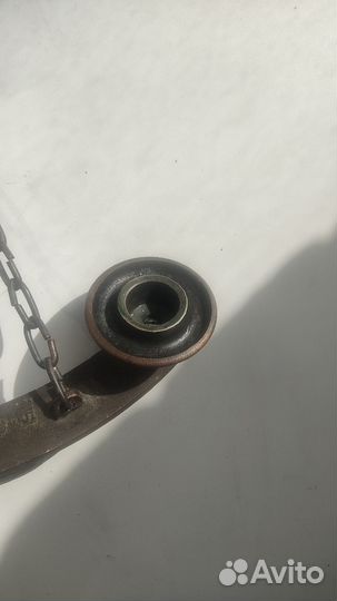 Подсвечник с изображением Льва СССР 70 годы