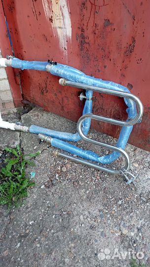 Полотенцесушитель