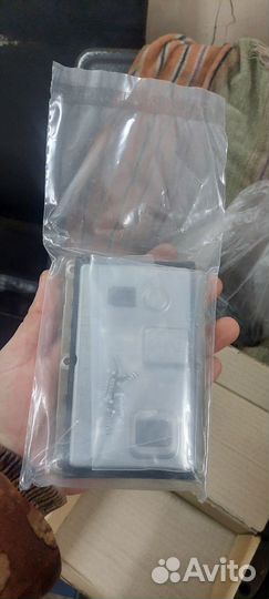 Блок управления ксеноновой лампой 