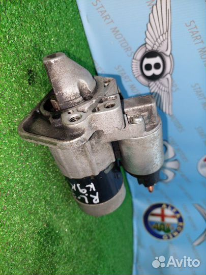 Стартер Renault Laguna 3 K9K780 2009