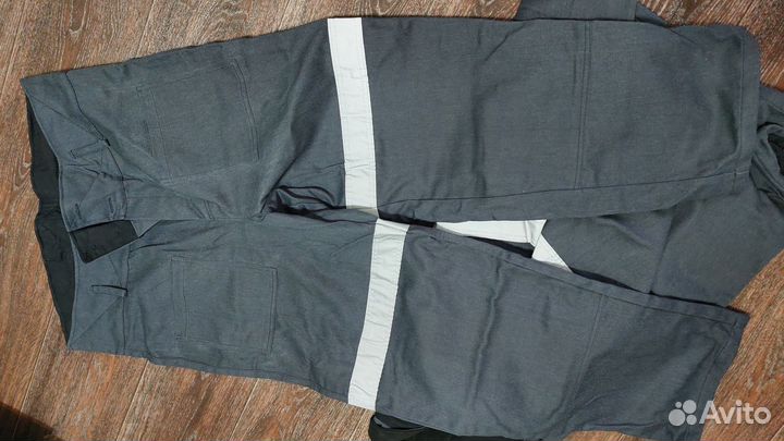 Костюм рабочий