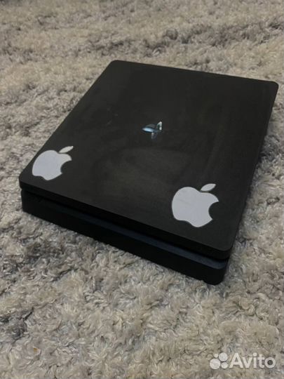 Sony playstation 4 slim 1tb