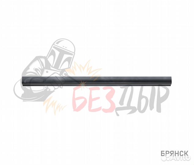 Порог Subaru Outback 2 внутреннии правый