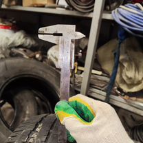 Triangle THW10 255/70 R16 111H