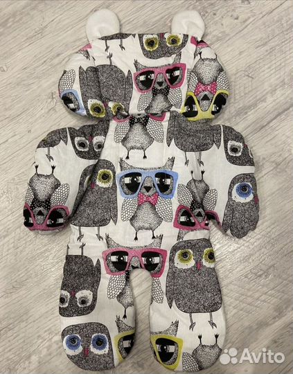 Детские качели graco