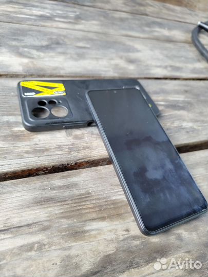 Xiaomi Redmi Note 12 4G, 8/128 ГБ