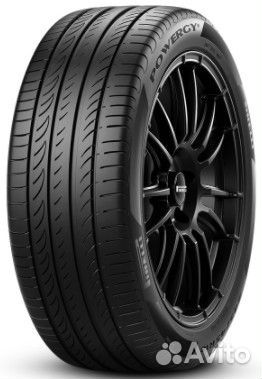 Pirelli Powergy 255/35 R19 96Y