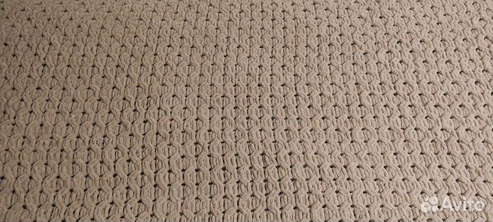 Плед. Размер 193*137