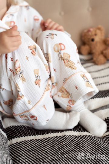 Костюм детский