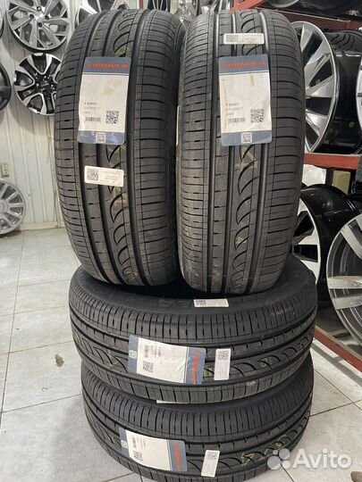 Formula Energy 215/55 R17 94W