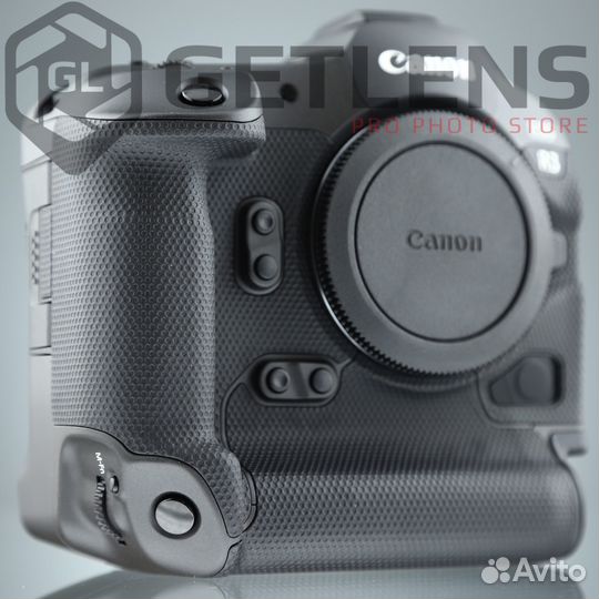 Canon EOS R3 Body