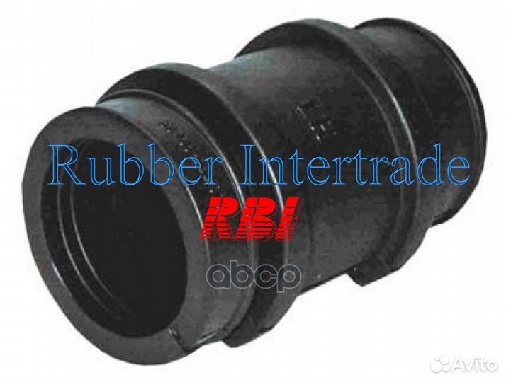 Втулка рулевой рейки O38303L RBI O38303L RBI