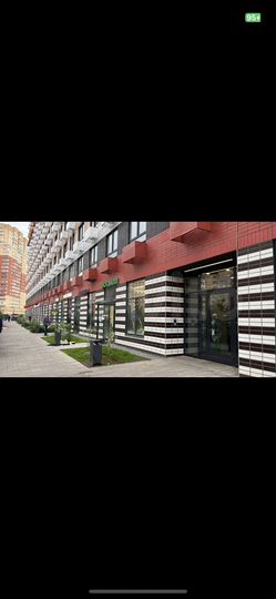 Торговая площадь, 83 м²