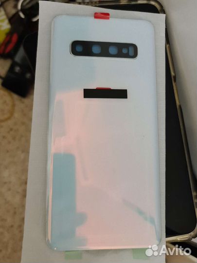 Задняя крышка samsung s10