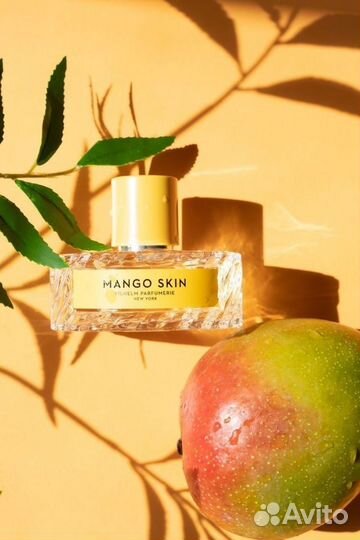 Vilhelm parfumerie Mango Skin