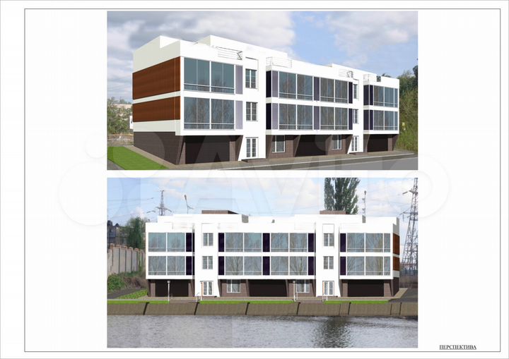 Свободного назначения, 900 м²