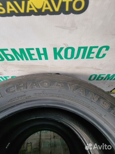 ChaoYang SU318A 215/60 R17