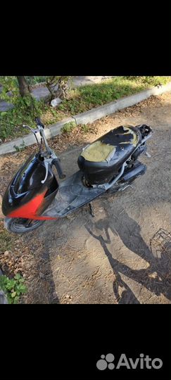 Сузуки летс 2 NEV