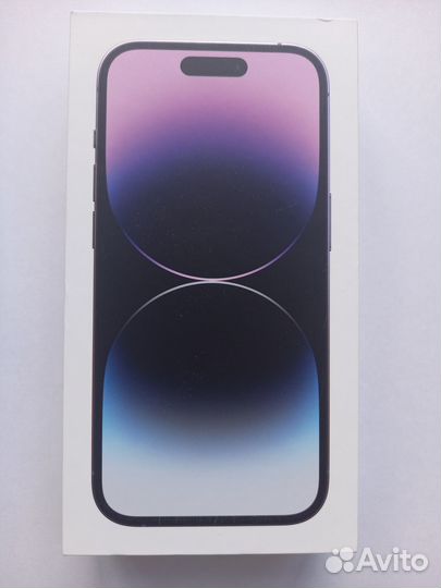 iPhone 14 Pro, 128 ГБ