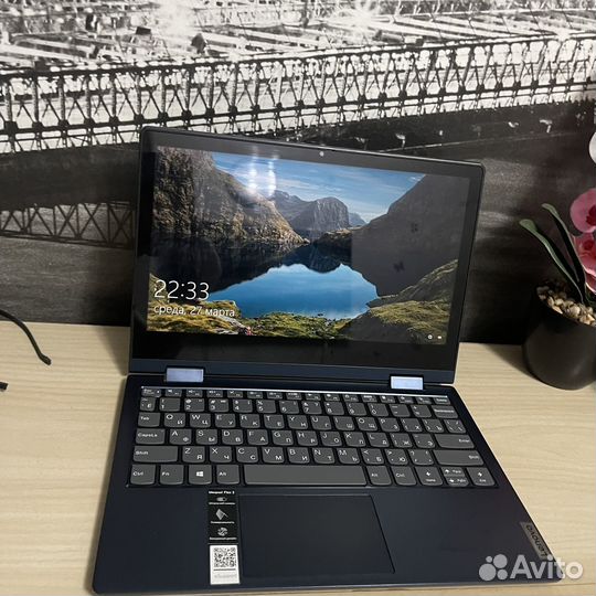 Lenovo IdeaPad Flex3 11ADA05