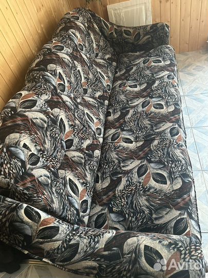 Диван раскладной