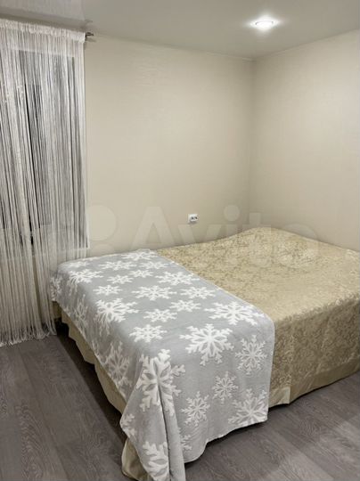 Квартира-студия, 35 м², 1/3 эт.