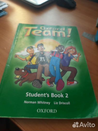 Учебник по английскому solutions, Oxford team