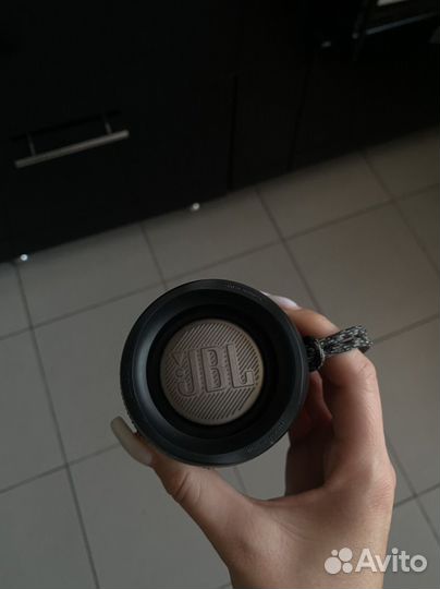 JBL flip 5