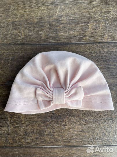 Шапка тюрбан next