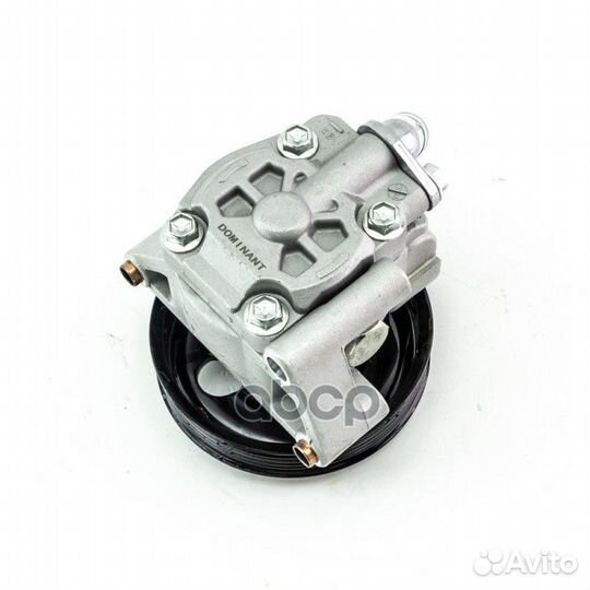 Насос гур ford mondeo 06- FO16074663 dominant