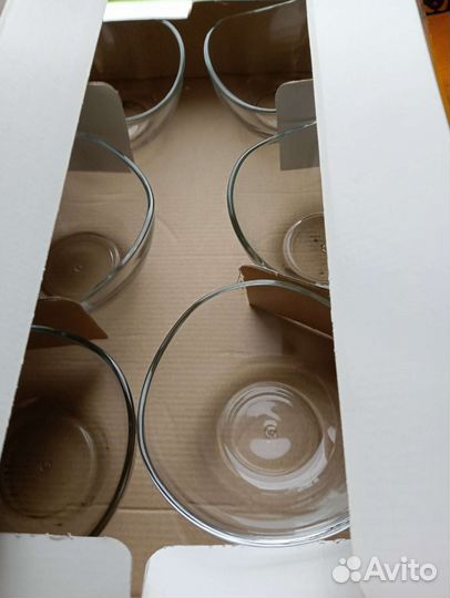 Салатники Турция