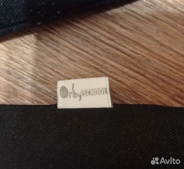 Жакет школьный 122