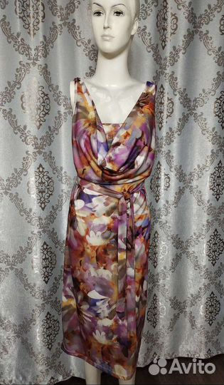 Женская одежда пакетом 7 шт