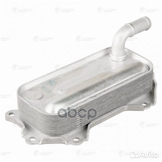 Радиатор масляный Toyota Rav 4 (06) / (13) 2.0D