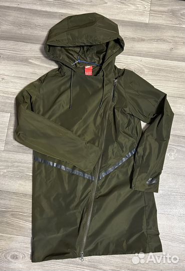 Куртка Nike оригинал