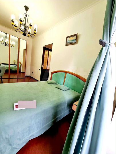 2-к. квартира, 50 м², 2/3 эт.