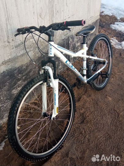 Велосипед Gt agressor 3.0 26