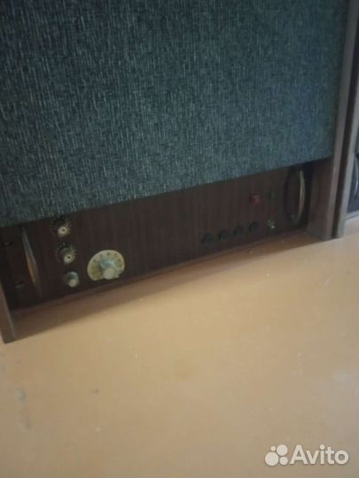 Beag HEC 12 колонки