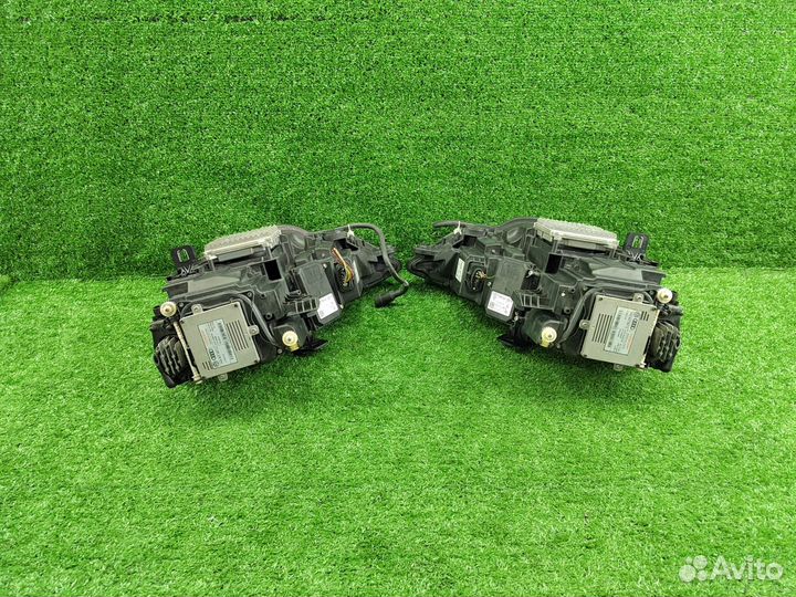 Full LED Фара левая правая комплект VAG Audi S3 8V