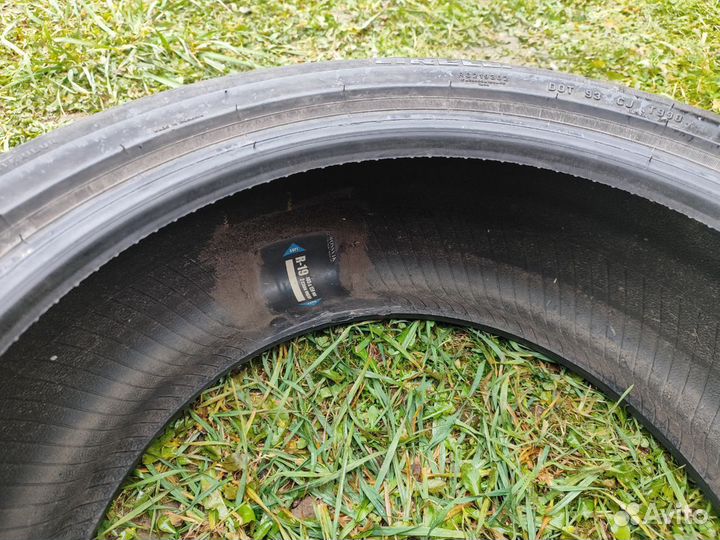 Pirelli Cinturato All Season 225/45 R17